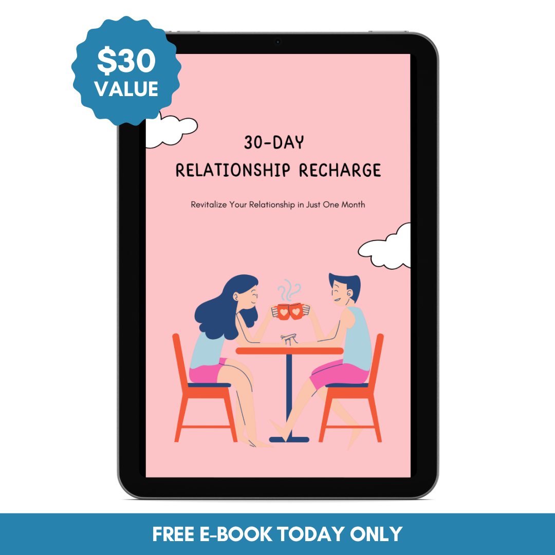 30 Day Relationship Recharge